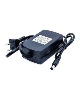 Adaptador de Voltaje Regulado de 12V 1A SEATC DC12V1A Transformador de 12V 1A