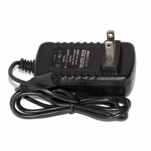 Adaptador 12v 2A DC Multipunta Intercambiable Hurricane OP-12V-6P