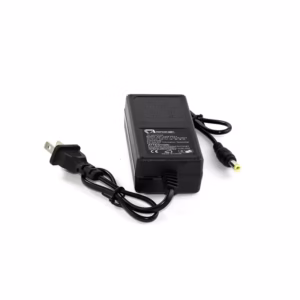 Adaptador de voltaje 12v 1A DC American NET ADP-24FB-1A Transformador 12v 1a Voltaje Regulado DC
