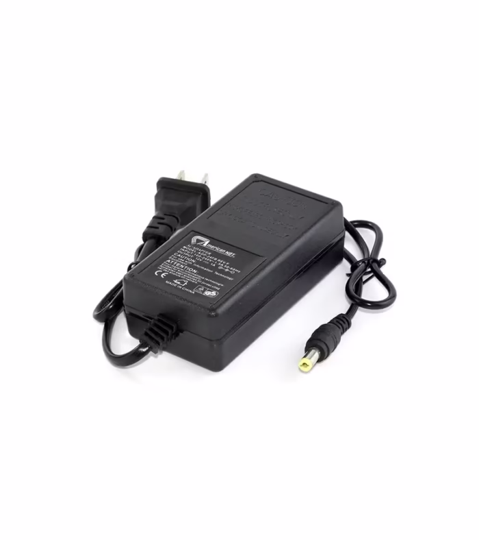 Adaptador de voltaje v A DC American NET ADP FB A