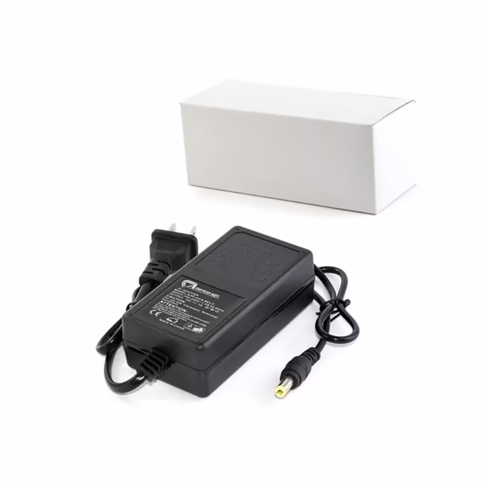 Adaptador de voltaje v A DC American NET ADP FB A Adaptador v A DC   ADP FB A   American NET Transformador v a Voltaje Regulado DC Adaptador de Voltaje para Cámara de Seguridad vA   ADP FB A