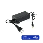 Adaptador 12v 2A Voltaje Regulado para Cámara de Seguridad - American NET ADP-24FB-2A