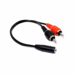 Dixon  Cable UTP Cat LSZH de MT Gris