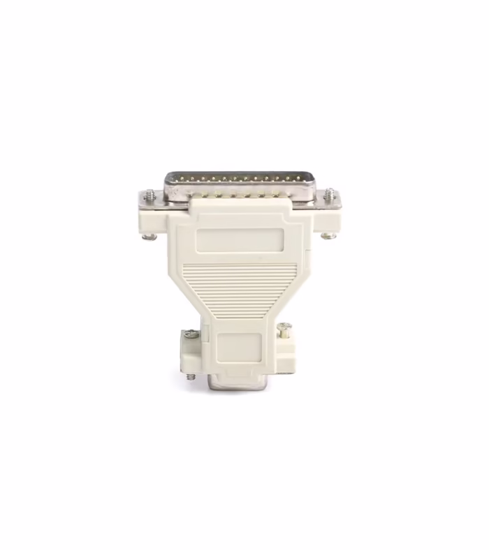 Adaptador D SUB Pines a Serial RS D SUB Hembra Adaptador Serial de  Pines a Serial DB Hembra Adaptador db macho a db hembra ADP DSDB