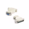 Adaptador DB a DB RS Hembra   ADP DSDB Adaptador D SUB Pines a Serial RS D SUB Hembra Adaptador Serial de  Pines a Serial DB Hembra Adaptador db macho a db hembra ADP DSDB