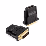 Adaptador Micro HDMI a HDMI Hembra AHTMCH