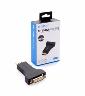 DisplayPort a DVI Compacto ORICO XD-DLFD
