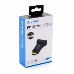 DisplayPort a DVI Compacto ORICO XD-DLFD