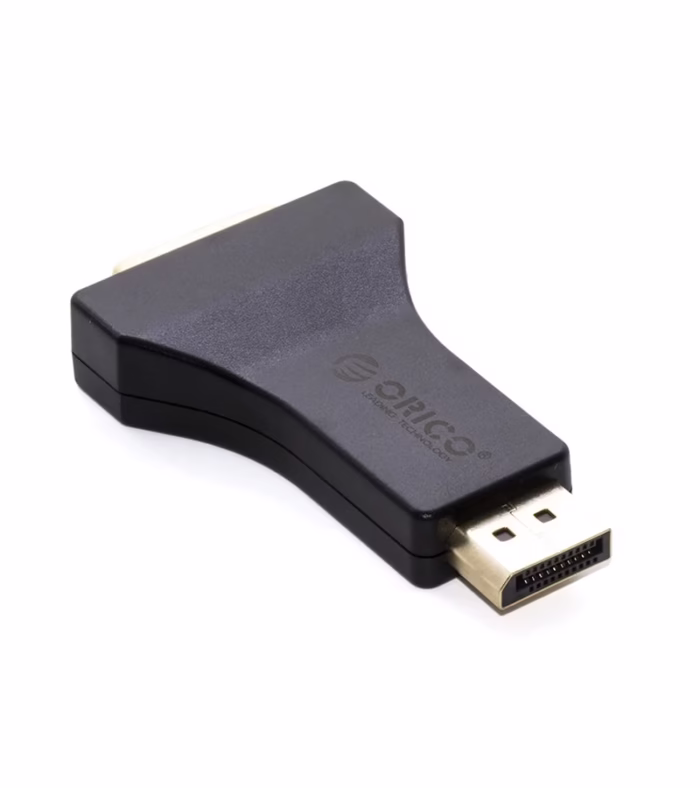 DisplayPort a DVI Compacto ORICO XD DLFD
