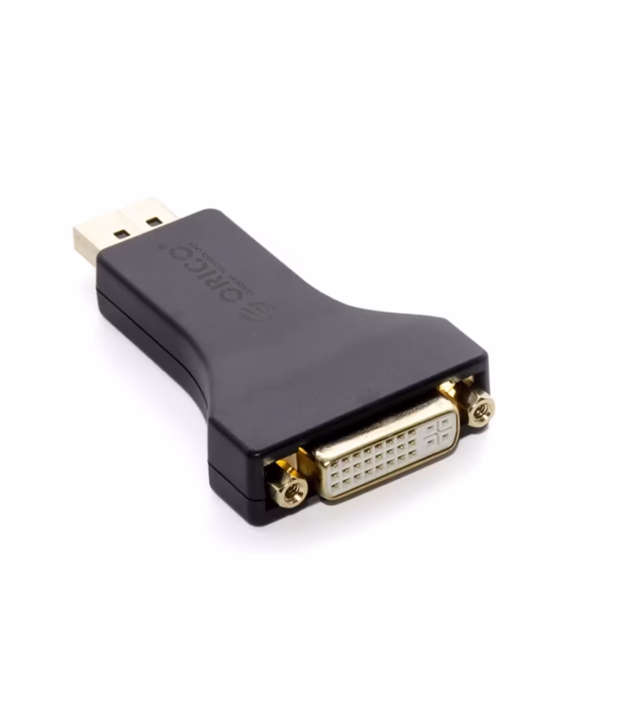 DisplayPort a DVI Compacto ORICO XD DLFD