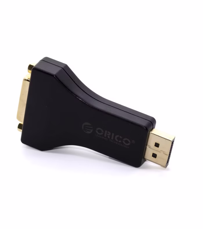 DisplayPort a DVI Compacto ORICO XD DLFD