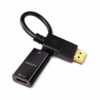 Adaptador DisplayPort a HDMI K Hz Delcom DL DADP Conexión Fiable para tu Experiencia K