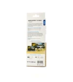 Adaptador DisplayPort a HDMI 4K Glink GL-020, Cable Convertidor DP a HDMI en 4K