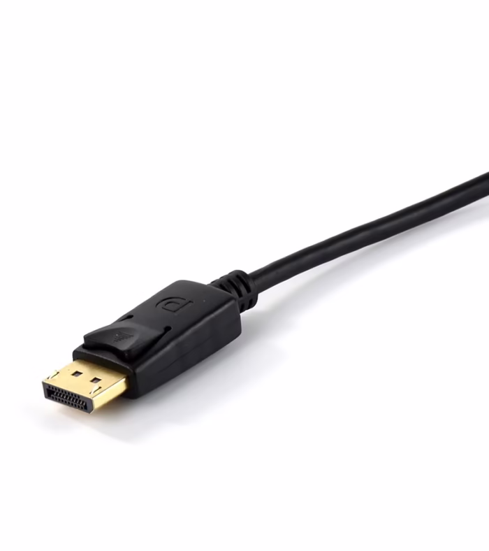 Adaptador DisplayPort a HDMI K Glink GL  Cable Convertidor DP a HDMI en K