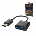 Adaptador DVI a VGA Hembra Trautech PE A