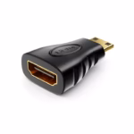 Adaptador Micro HDMI a HDMI Hembra AHTMCH