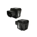 Adaptador de Enchufe para UPS, NEMA a C14 Hembra - Trautech PE-AD0496