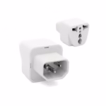 Adaptador Schuko a Universal Opalux OP  K A Conecta Todos tus Dispositivos