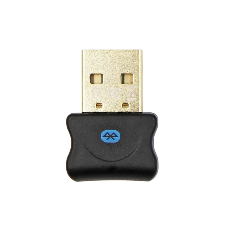 Adaptador USB Bluetooth 5.0 American Net GP-24B5
