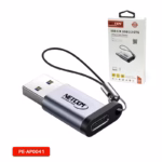 Extender HDMI POC Activo M Netcom PE EX | Transmisión Full HD por Cable de Red | Plug and Play