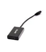 Adaptador USB a HDMI Full HD 1080p Glink GL-012, USB 3.0 a HDMI