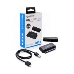 Adaptador USB a SATA Orico 20UTS - Convertidor de SATA III a USB 3.0