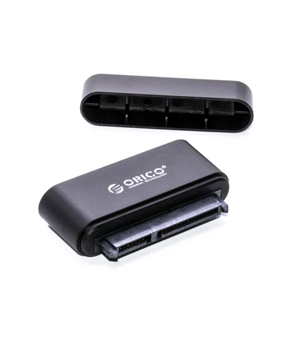 Adaptador USB a SATA Orico 20UTS - Convertidor de SATA III a USB 3.0