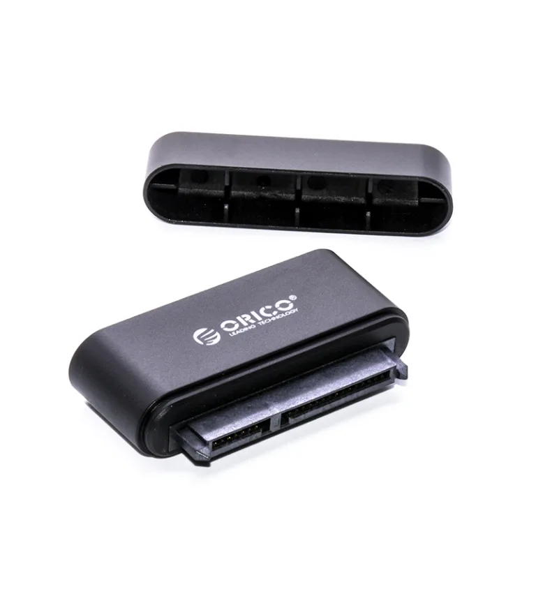 Adaptador USB a SATA Orico 20UTS - Convertidor de SATA III a USB 3.0