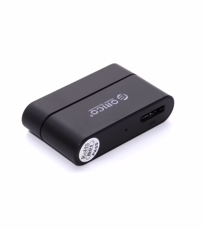 Adaptador USB a SATA Orico UTS   Convertidor de SATA III a USB