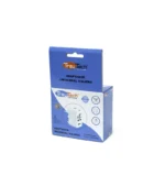 Adaptador de Enchufe para viajero con toma universal - Trautech PE-UP0020