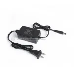 Adaptador de 12V 1A  FT-CAM12v1A, Adaptador Switching Regulado de 12V DC 1A