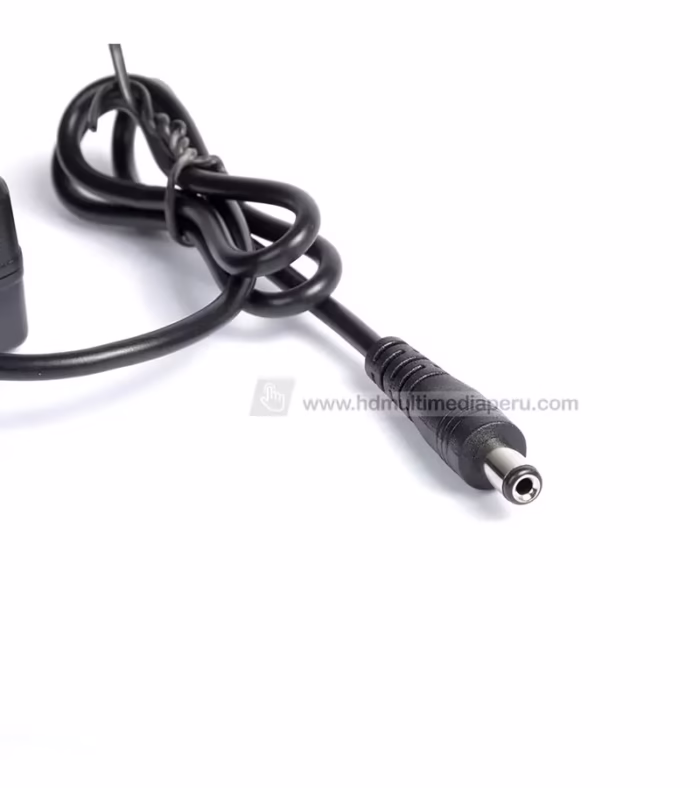 Adaptador de V A  FT CAMvA Adaptador Switching Regulado de V DC A
