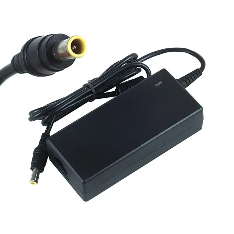 Adaptador de 14v 2.1A para Monitor Samsung Briyon AP4214-UV Transformador de 14V 2.1A para Monitor Samsung Punta 6.4mmx4.4mm Briyon AP4214-UV