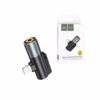 Adaptador de Audio para Iphone HOCO LS