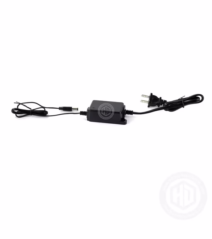 Adaptador de Voltaje V A DAHUA DH PFMD US Adaptador DC v A PFMD US Fuente de Poder V A Adaptador para Cámara de Seguridad v A Dahua v a Dahua DH PDMD US