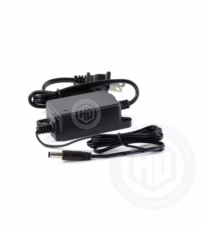 Adaptador de Voltaje V A DAHUA DH PFMD US Adaptador DC v A PFMD US Fuente de Poder V A Adaptador para Cámara de Seguridad v A Dahua v a Dahua DH PDMD US