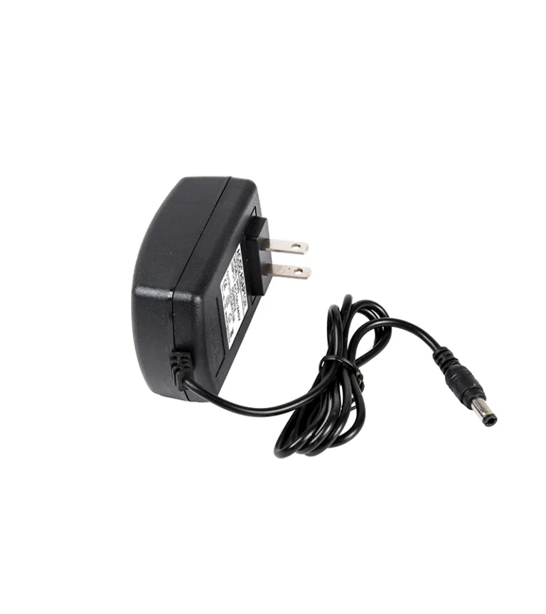 Transformador de Voltaje Continuo de 24V 2A DC-24V2A