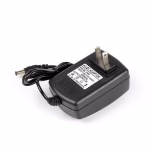 Adaptador de Voltaje 24V 2A DC Transformador de Voltaje Continuo de 24V 2A DC-24V2A