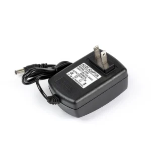Adaptador de Voltaje 24V 2A DC Transformador de Voltaje Continuo de 24V 2A DC-24V2A