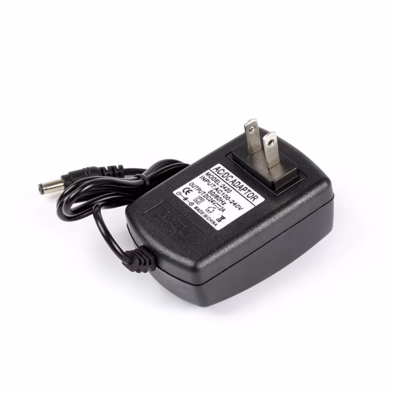 Adaptador de Voltaje V A DC