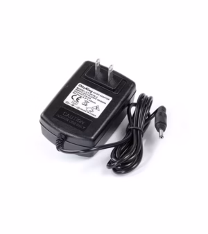 Adaptador de Voltaje Regulado de 5V 2A con Punta 3.5x1.35mm, Transformador para Cámara IP de 5V 2A