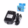 Adaptador de Voltaje v A OttoKing CT B  Adaptador de Voltaje Regulado de V A con Punta xmm Transformador para Cámara IP de V A