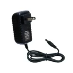 Adaptador de Voltaje 6V 2A Tronic 6V2A-DC2, Transformador de 6V 2A Punta 5.5x2.1mm