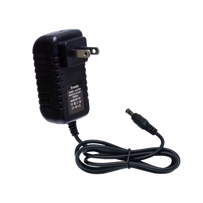 Adaptador de Voltaje V A Tronic VA DC Transformador de V A Punta xmm