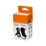 Adaptador de Voltaje 6V 2A Tronic 6V2A-DC2, Transformador de 6V 2A Punta 5.5x2.1mm