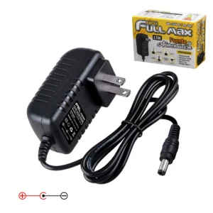 Adaptador de Voltaje 9V 1A con Polaridad Invertida LTH-9V1A-P-HFM: Energía Específica para Dispositivos Especializados, Transformador de 9V 1A con Polaridad Invertida, Adaptador 9V 1A Invertido