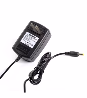 Adaptador de Voltaje 9v 2A SANWIN CT-001C-2 Fuente Regulada