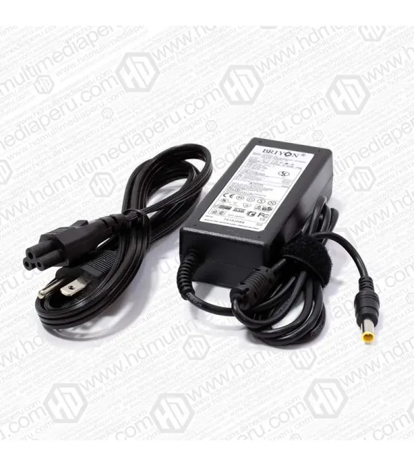 Adaptador de Voltaje Para Monitor Samsung de 14V 2A - BRIYON SA14V2A