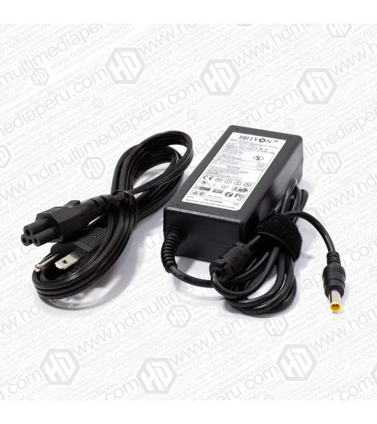 Adaptador de Voltaje Para Monitor Samsung de 14V 2A - BRIYON SA14V2A