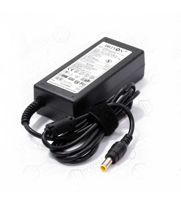 Adaptador de Voltaje Para Monitor Samsung de 14V 2A - BRIYON SA14V2A